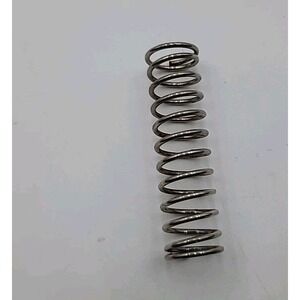 Back to Basics 220 Food Strainer Replacement Parts Shaft Spring‎ Only